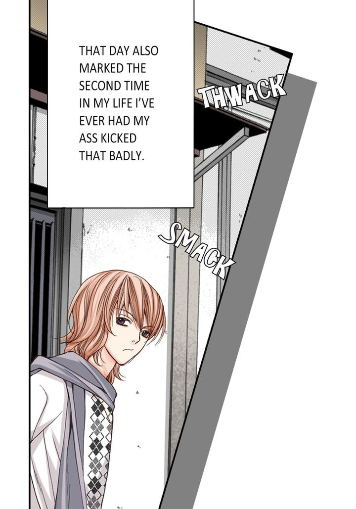 Read Totally Captivated chapter 2.1 image 10 on Lezhin