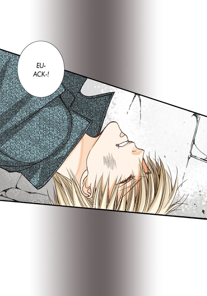 Read Totally Captivated chapter 2.1 image 11 on Lezhin