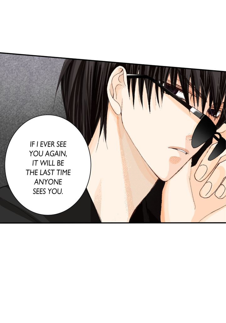 Read Totally Captivated chapter 2.1 image 12 on Lezhin
