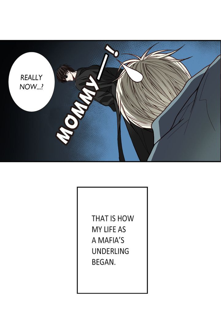 Read Totally Captivated chapter 2.1 image 15 on Lezhin