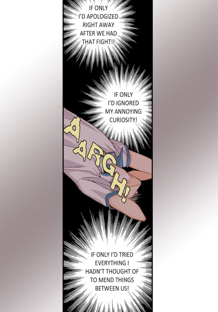Read Totally Captivated chapter 2.1 image 16 on Lezhin