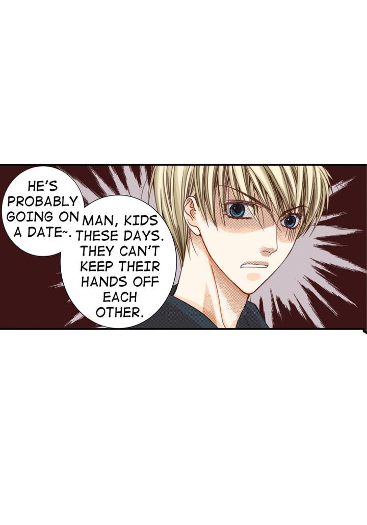 Read Totally Captivated chapter 2.1 image 18 on Lezhin