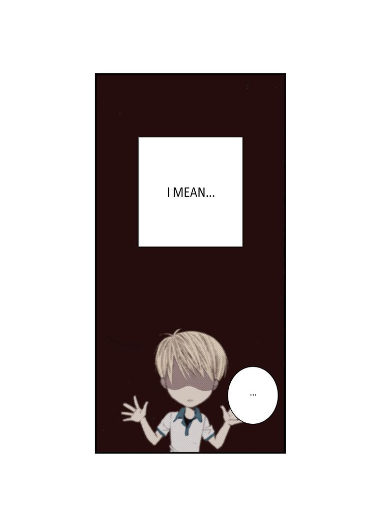 Read Totally Captivated chapter 2.1 image 21 on Lezhin