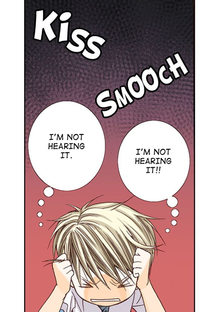 Read Totally Captivated chapter 2.1 image 23 on Lezhin