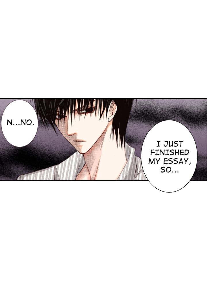 Read Totally Captivated chapter 2.1 image 27 on Lezhin