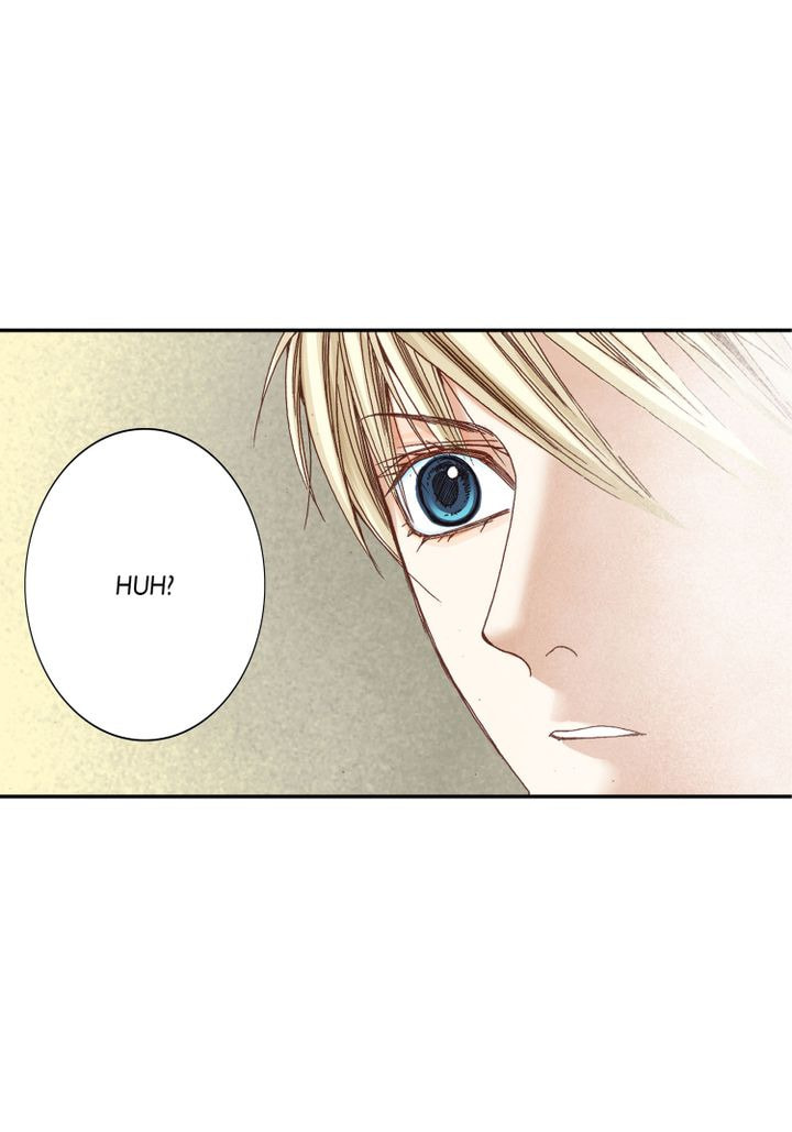 Read Totally Captivated chapter 2.1 image 3 on Lezhin