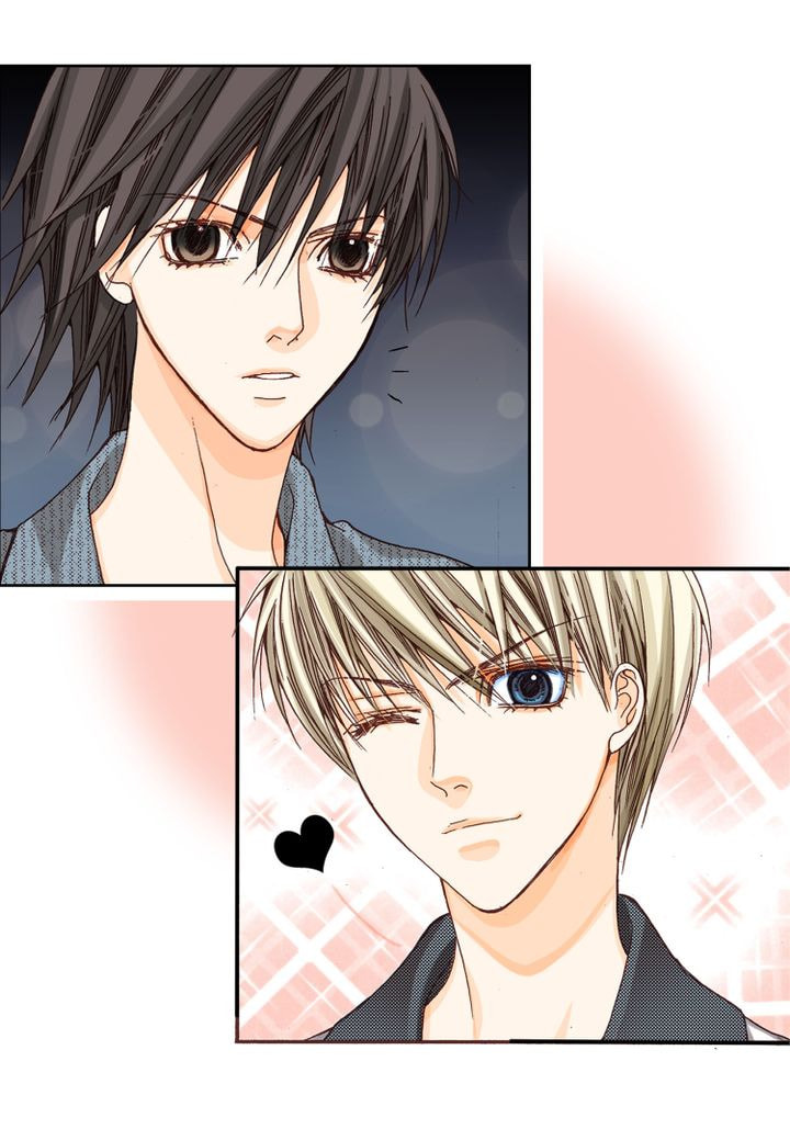 Read Totally Captivated chapter 2.1 image 32 on Lezhin