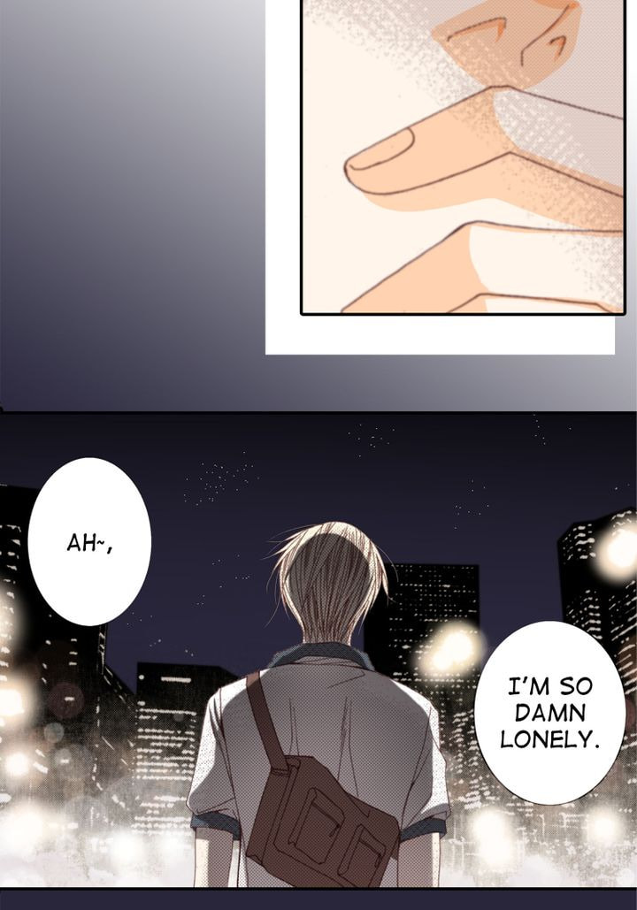 Read Totally Captivated chapter 2.1 image 34 on Lezhin