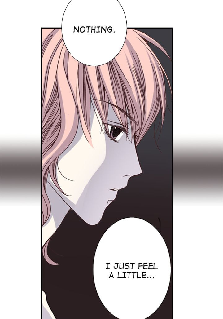 Read Totally Captivated chapter 2.1 image 36 on Lezhin
