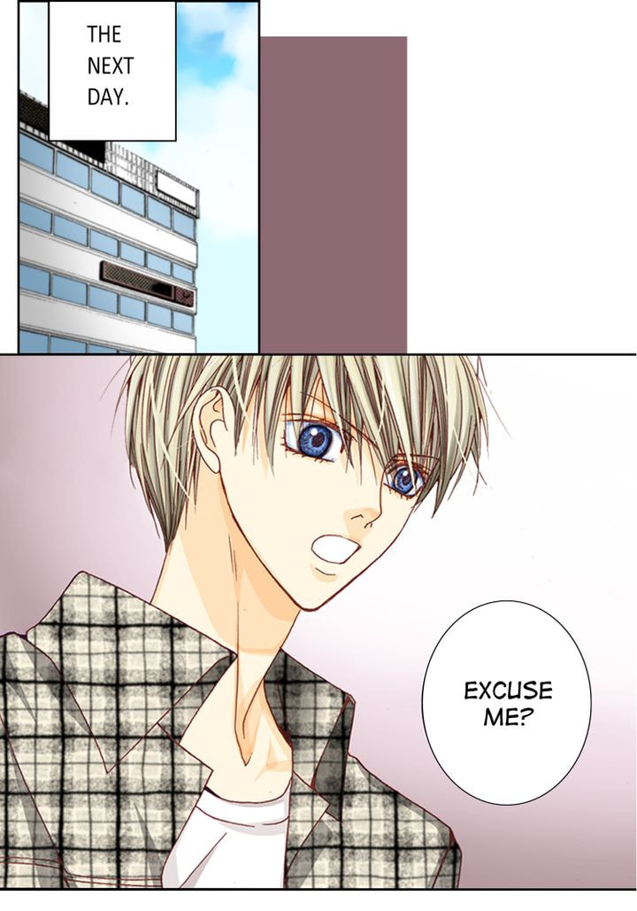 Read Totally Captivated chapter 2.1 image 39 on Lezhin
