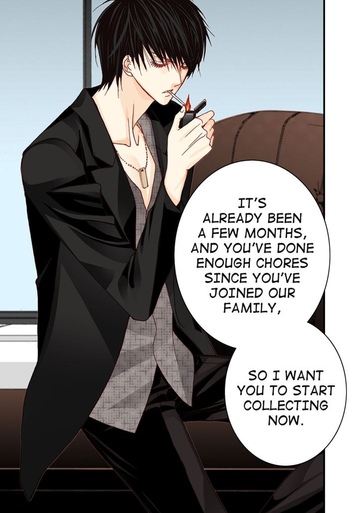 Read Totally Captivated chapter 2.1 image 40 on Lezhin