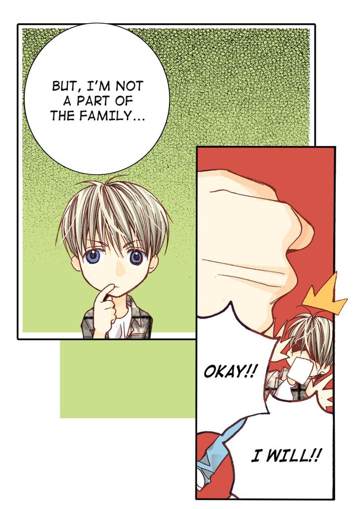 Read Totally Captivated chapter 2.1 image 41 on Lezhin