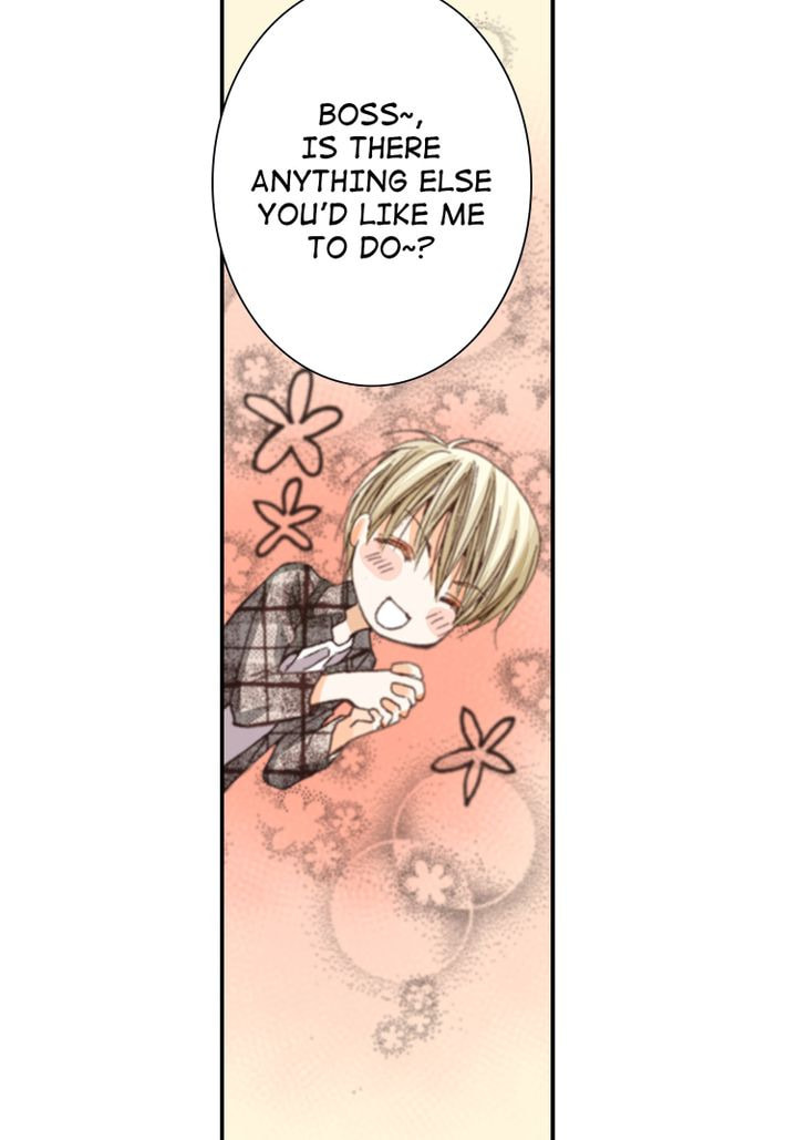 Read Totally Captivated chapter 2.1 image 43 on Lezhin