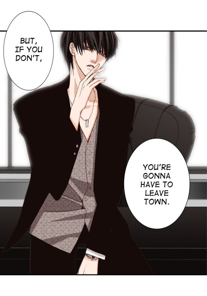 Read Totally Captivated chapter 2.1 image 44 on Lezhin
