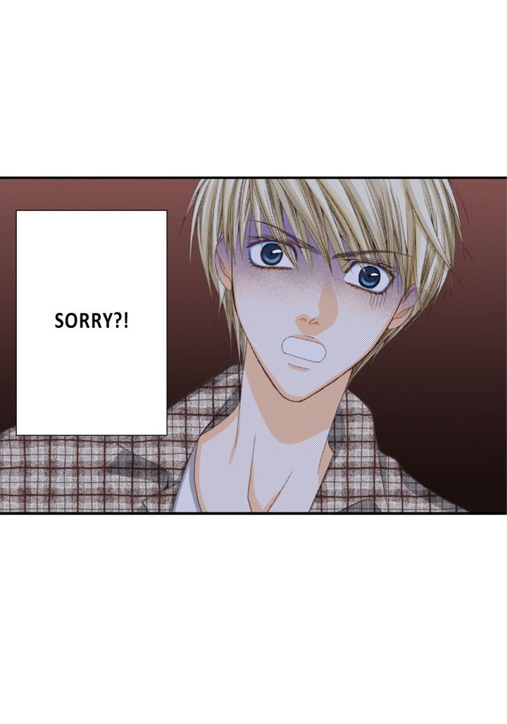 Read Totally Captivated chapter 2.1 image 45 on Lezhin