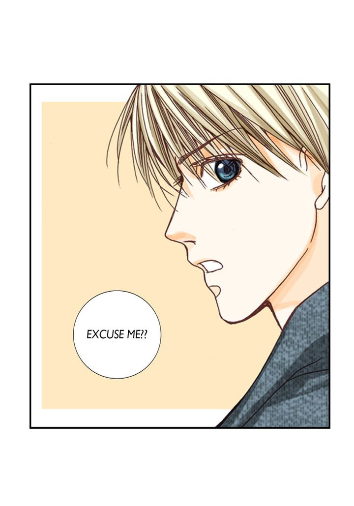 Read Totally Captivated chapter 2.1 image 8 on Lezhin
