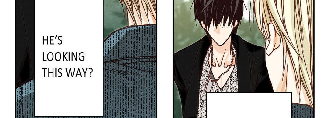 Read Totally Captivated chapter 2 image 10 on Lezhin