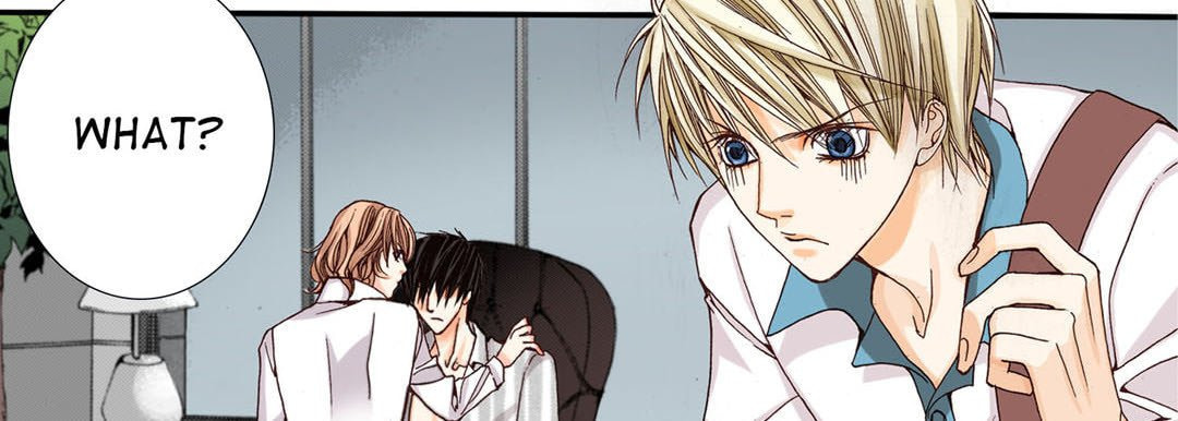 Read Totally Captivated chapter 2 image 105 on Lezhin
