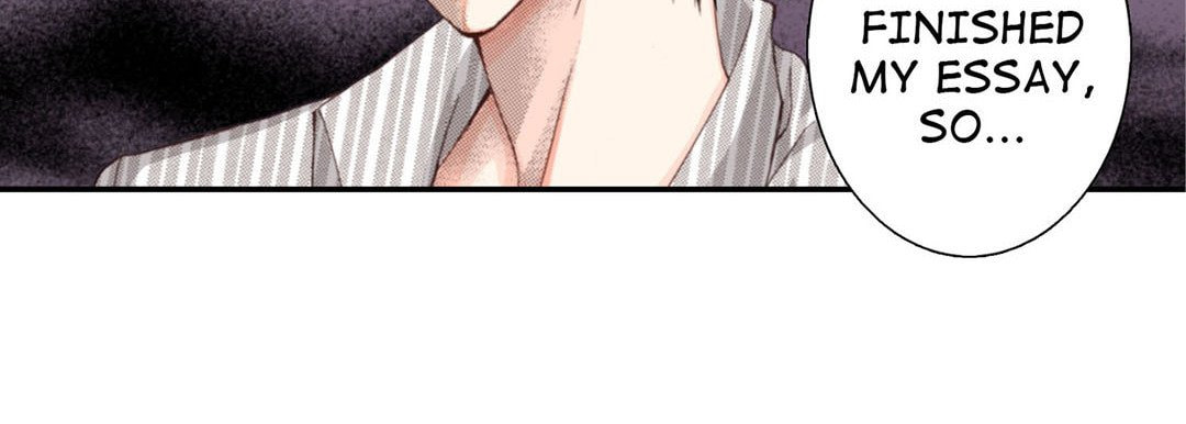 Read Totally Captivated chapter 2 image 110 on Lezhin