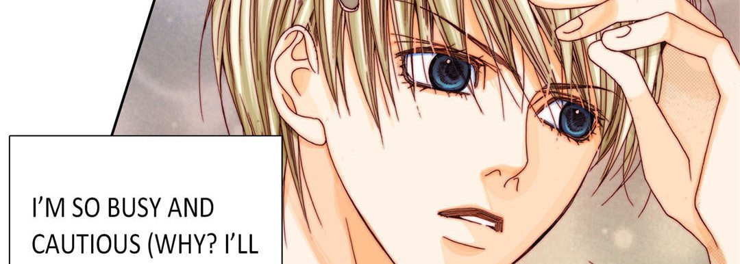 Read Totally Captivated chapter 2 image 122 on Lezhin