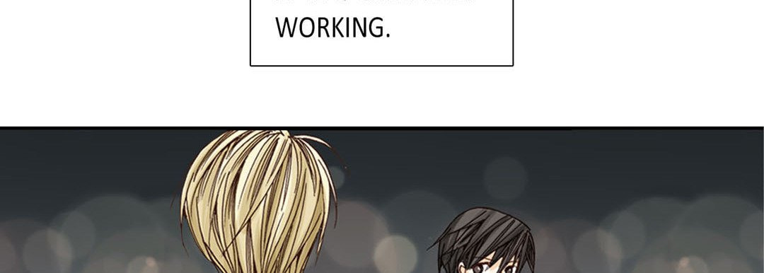 Read Totally Captivated chapter 2 image 125 on Lezhin