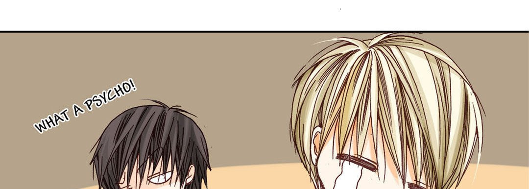 Read Totally Captivated chapter 2 image 133 on Lezhin