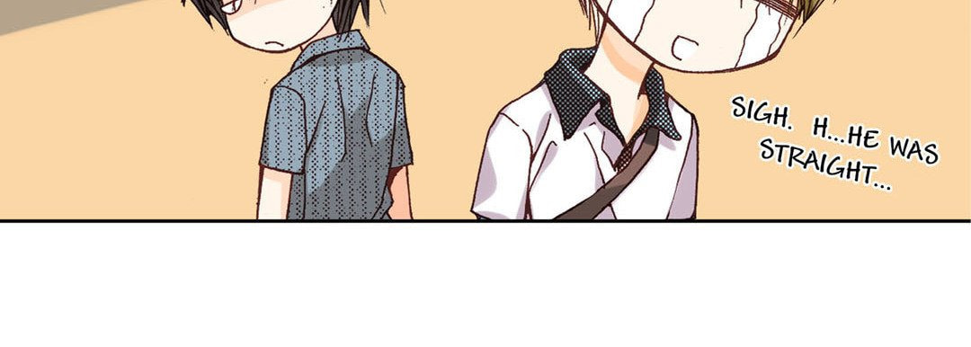 Read Totally Captivated chapter 2 image 134 on Lezhin