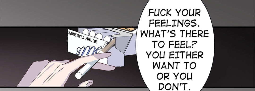 Read Totally Captivated chapter 2 image 148 on Lezhin