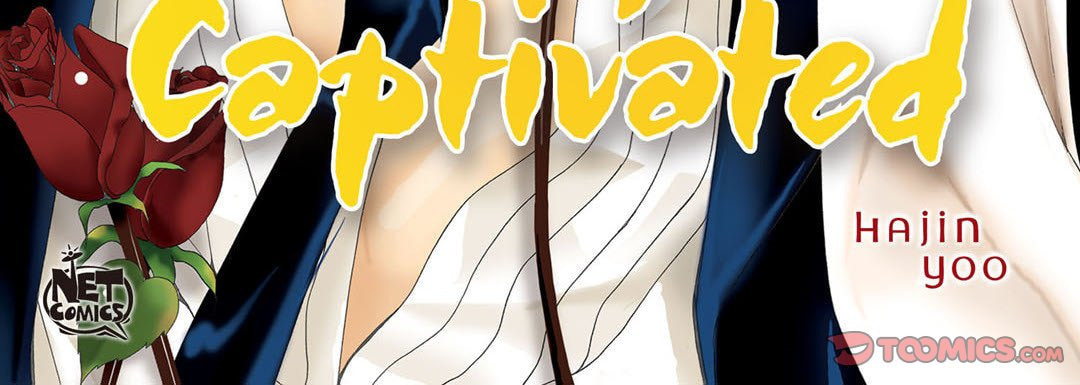 Read Totally Captivated chapter 2 image 3 on Lezhin