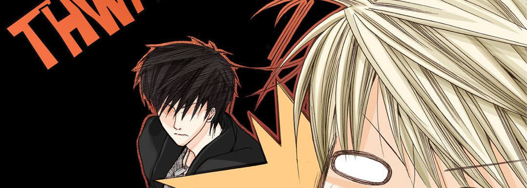 Read Totally Captivated chapter 2 image 37 on Lezhin