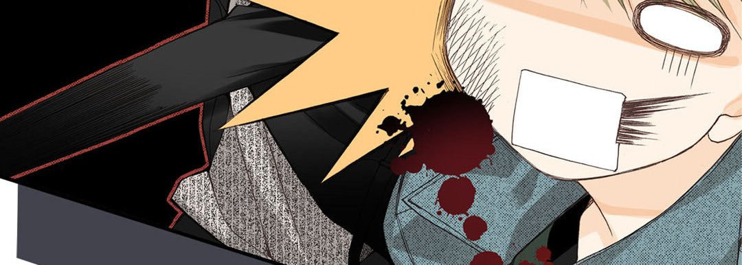 Read Totally Captivated chapter 2 image 38 on Lezhin