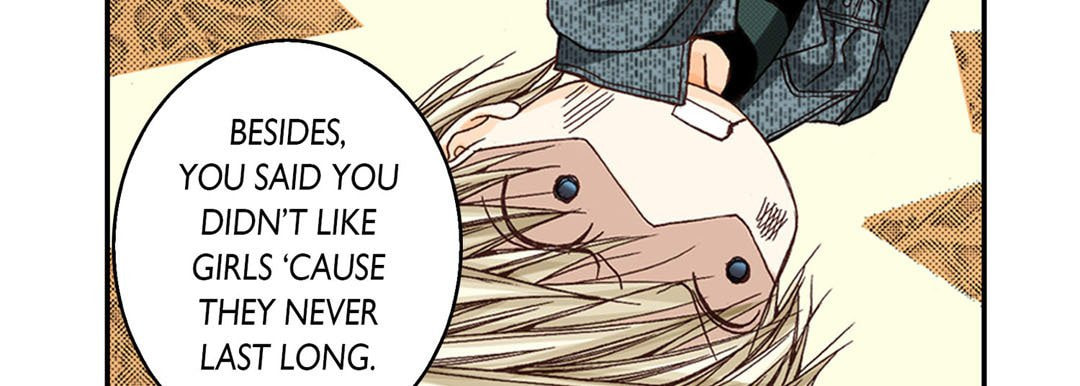 Read Totally Captivated chapter 2 image 56 on Lezhin