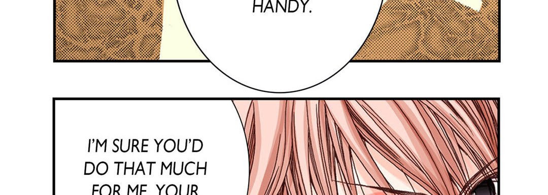 Read Totally Captivated chapter 2 image 58 on Lezhin