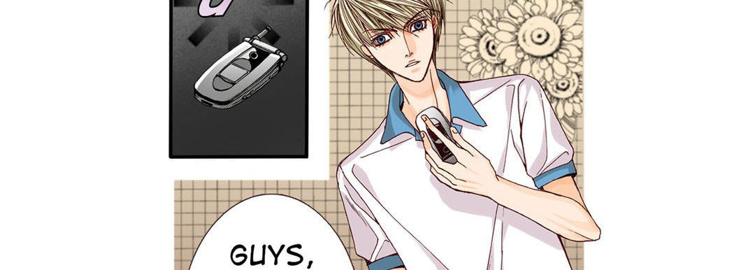Read Totally Captivated chapter 2 image 69 on Lezhin