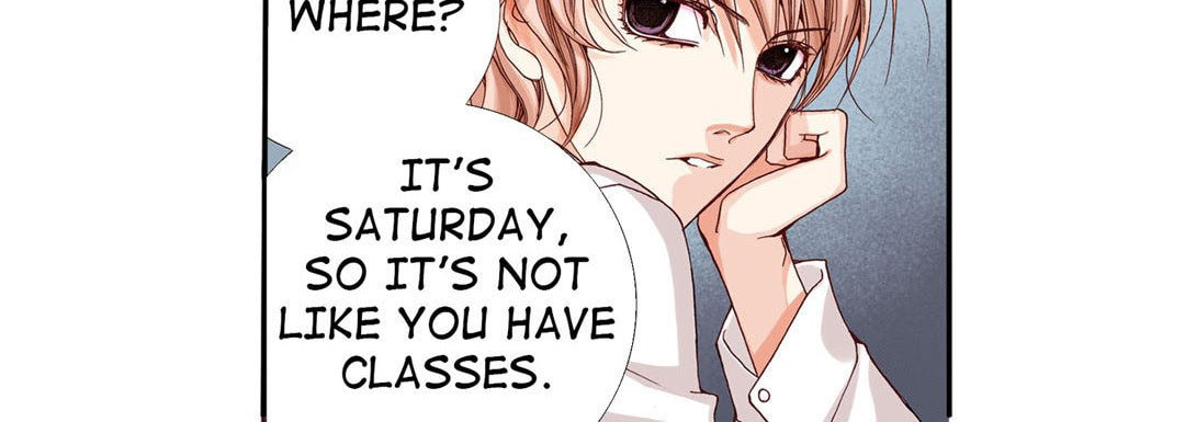Read Totally Captivated chapter 2 image 71 on Lezhin
