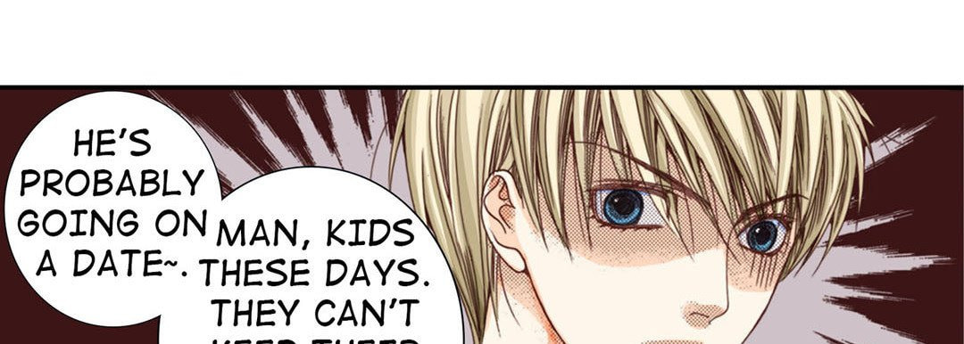 Read Totally Captivated chapter 2 image 73 on Lezhin