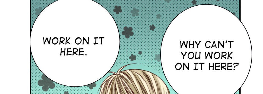 Read Totally Captivated chapter 2 image 81 on Lezhin