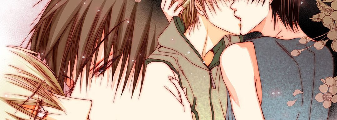 Read Totally Captivated chapter 20 image 113 on Lezhin