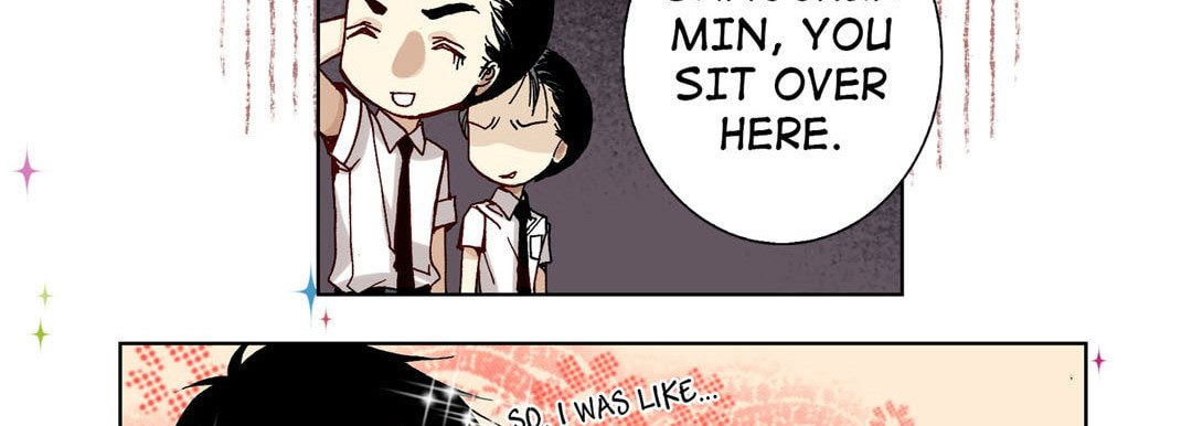 Read Totally Captivated chapter 20 image 13 on Lezhin