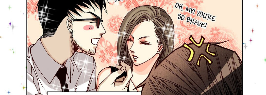 Read Totally Captivated chapter 20 image 14 on Lezhin