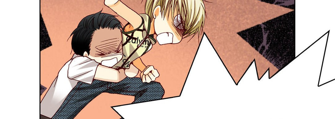 Read Totally Captivated chapter 20 image 142 on Lezhin