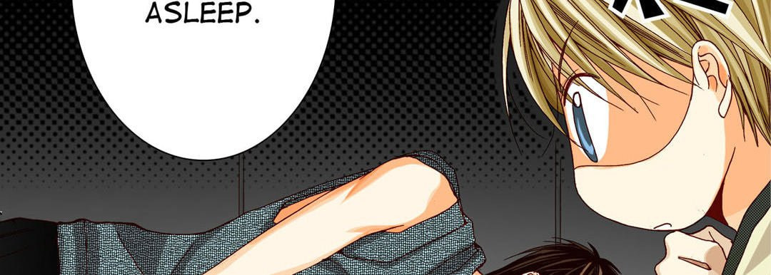 Read Totally Captivated chapter 20 image 149 on Lezhin