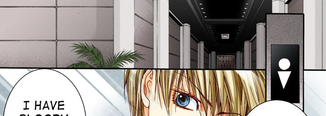 Read Totally Captivated chapter 20 image 153 on Lezhin
