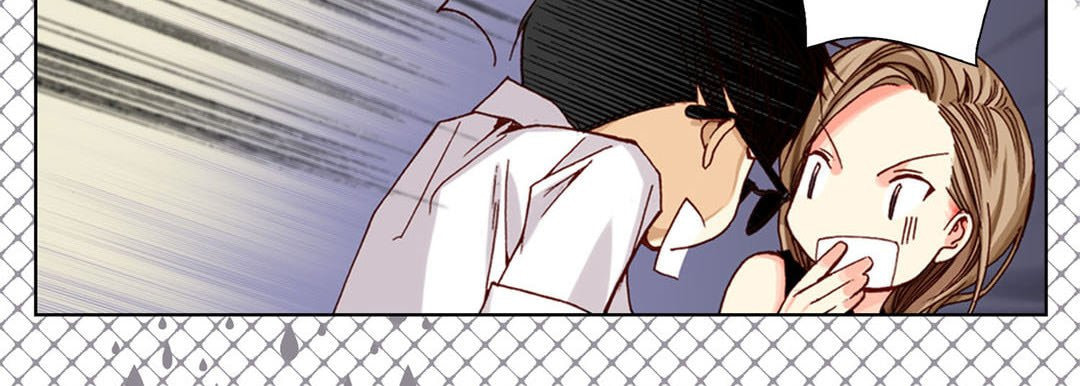 Read Totally Captivated chapter 20 image 18 on Lezhin
