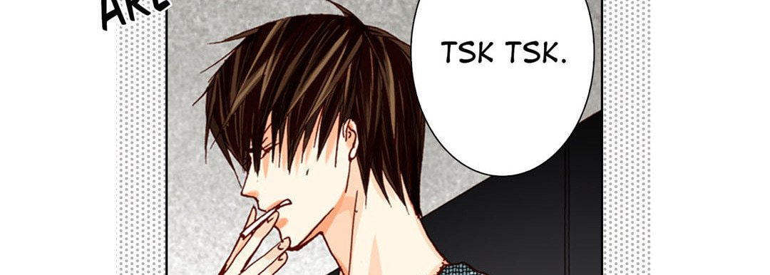 Read Totally Captivated chapter 20 image 21 on Lezhin