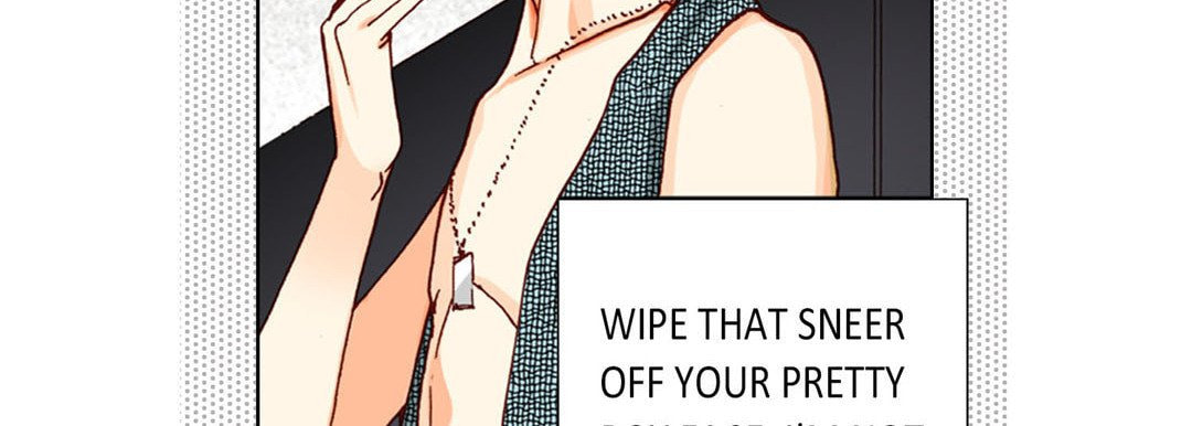 Read Totally Captivated chapter 20 image 22 on Lezhin
