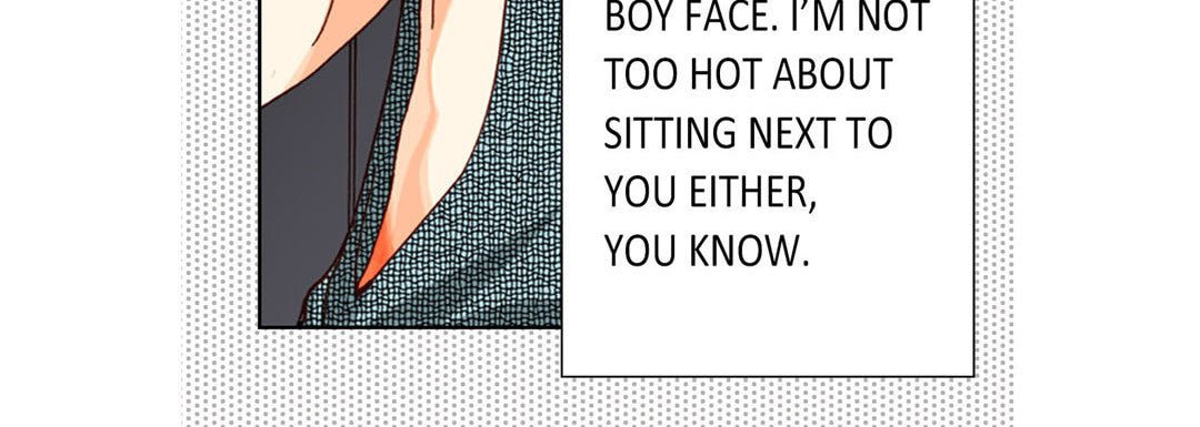 Read Totally Captivated chapter 20 image 23 on Lezhin