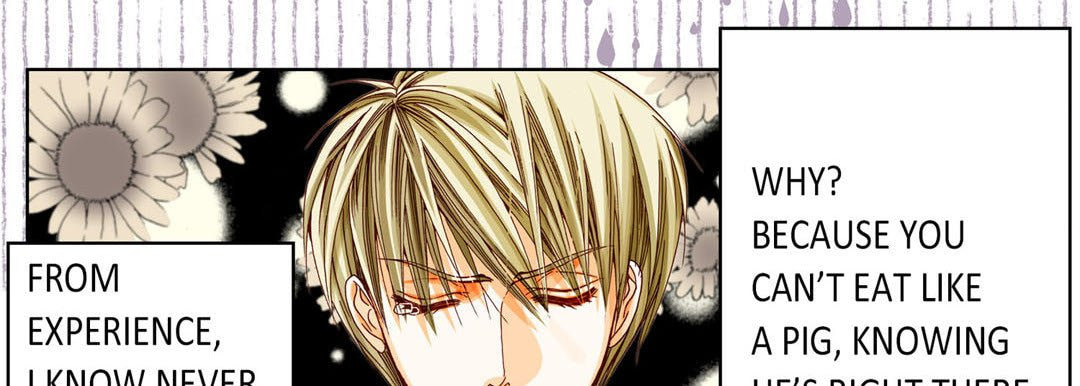 Read Totally Captivated chapter 20 image 25 on Lezhin