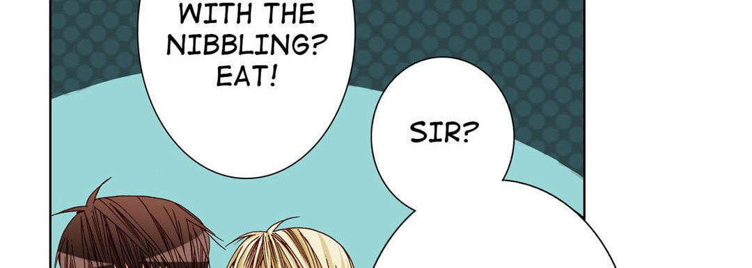 Read Totally Captivated chapter 20 image 30 on Lezhin