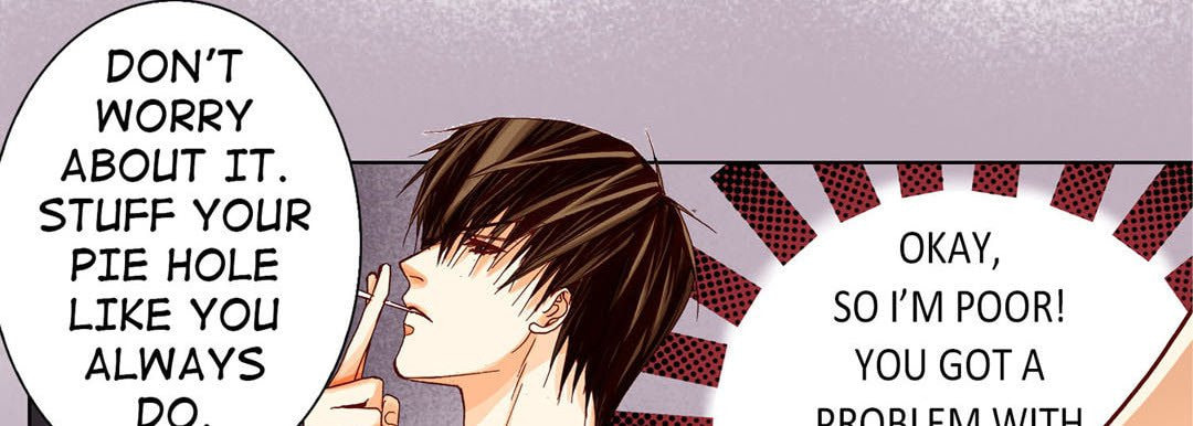 Read Totally Captivated chapter 20 image 33 on Lezhin